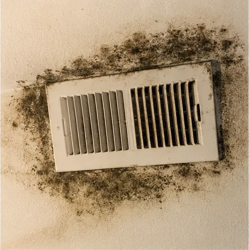 Radon Testing of a Brooklyn Park, Minnesota home