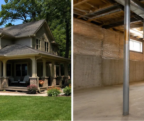 Brooklyn Park, Minnesota home inspected for buyers