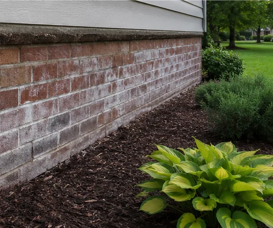 Brooklyn Park, Minnesota home inspected for buyers