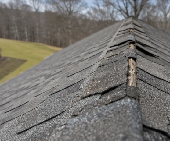 Brooklyn Center, Minnesota home inspected for buyers