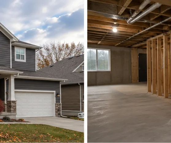 Maple Grove, Minnesota home inspected for buyers