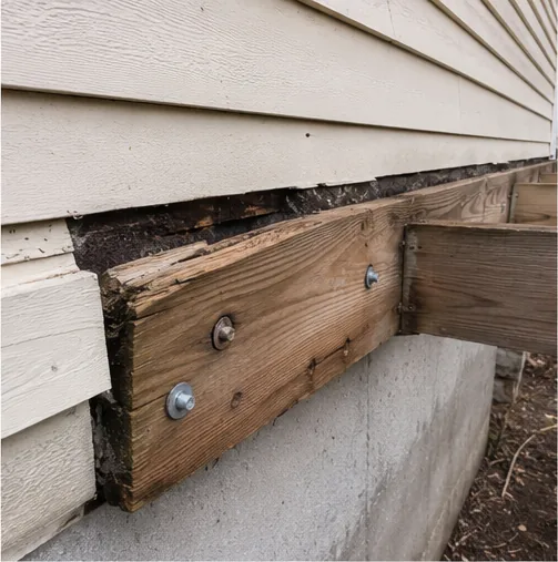Northwest Twin Cities metro homes served for inspection in Minnesota