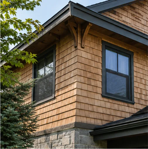 Radon Testing of a Hanover, Minnesota home