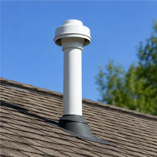 4-Point Inspection of a Brooklyn Park, Minnesota home